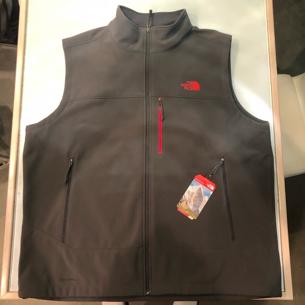 Men’s North Face Apex Bionic Vest